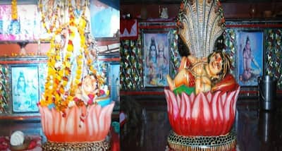 राजस्थान में गुर्जर वोट साधने के लिए भाजपा का ब्रह्मास्त्र: भगवान देवनारायण मंदिर परिसर में बन सकता है कोरिडोर