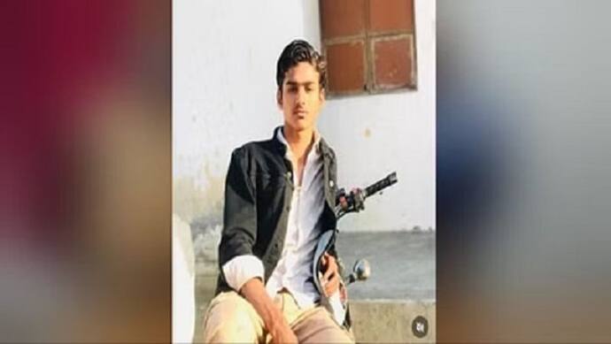 लव ट्रायंगल में हत्या: बीच सड़क पर छात्र को दौड़ा-दौड़ाकर मारे चाकू, पुलिस को CCTV से मिला अहम सुराग