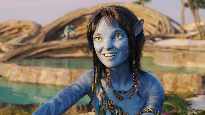 1900 crore budget film avatar the way of water creates history in India here is how KPJ