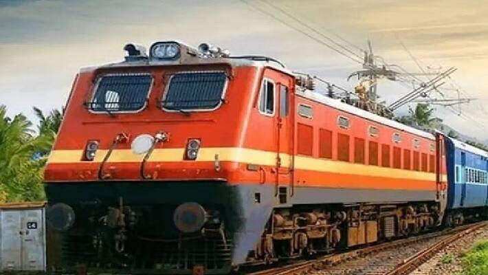 Shri Jagannath Yatra tourist train