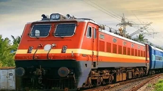Shri Jagannath Yatra tourist train