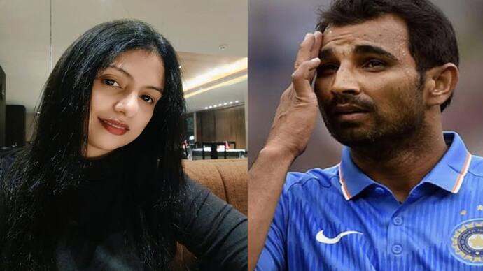 Mohammed shami order to pay alimony to wife