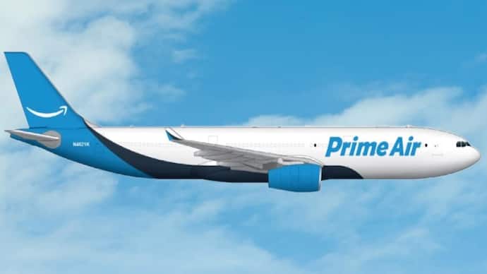 Amazon air service