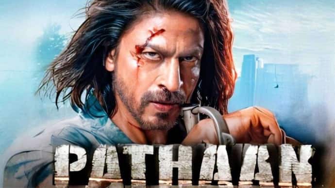 why you should watch shahrukh khan pathan amidst the storm of south films know in 8 points KPJ