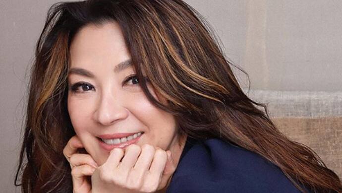 michelle yeoh becomes first asian to bag oscar nomination for best actress KPJ