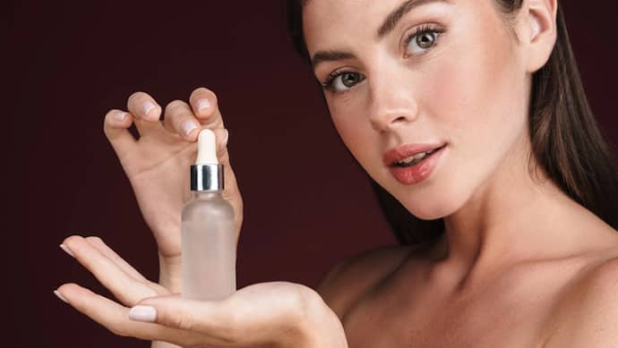 face serum for different skin types