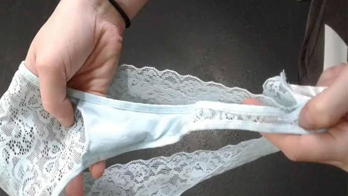 why there is a pocket in women panty