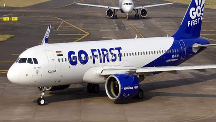 go first airline shocking incident dgca imposed fine
