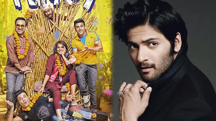 Ali Fazal Reveals Why He Will Be Missed From Fukrey 3