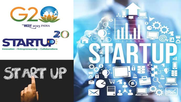 Startup 20 group