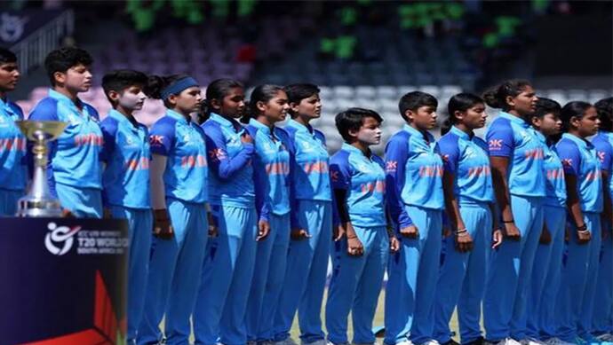 U19 T20 Women World Cup final India vs England