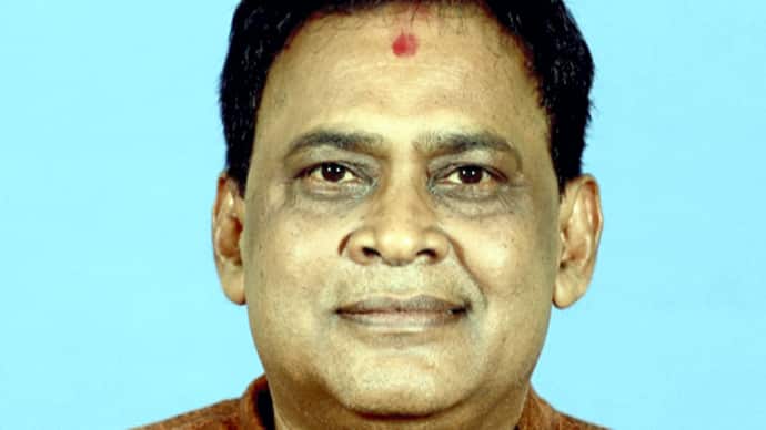 Odisha minister