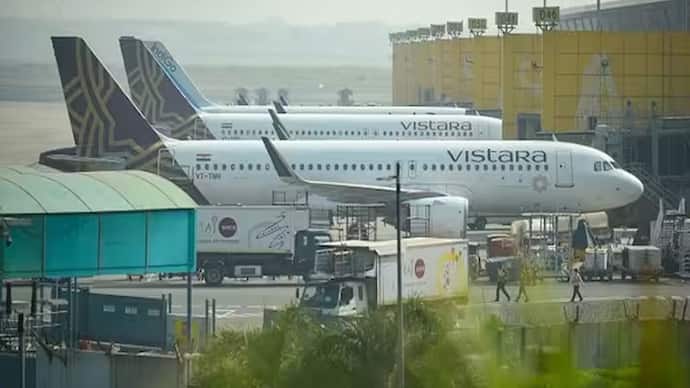 Vistara Airlines