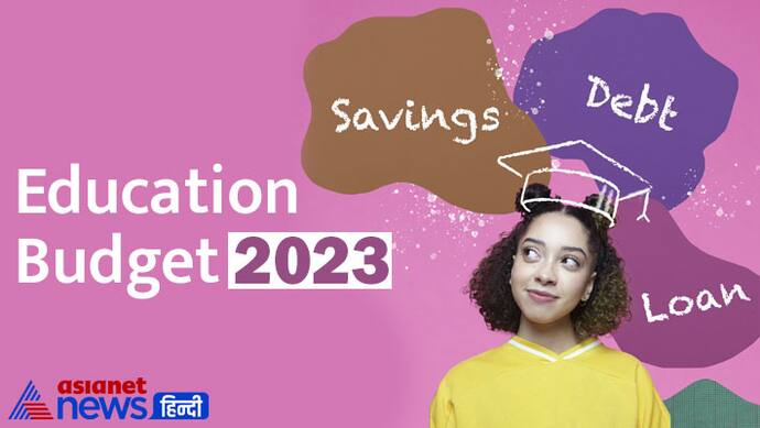 Education Budget 2023 expectations
