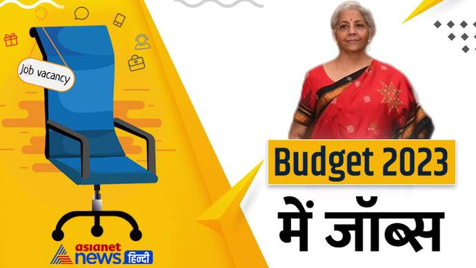Jobs in Budget 2023