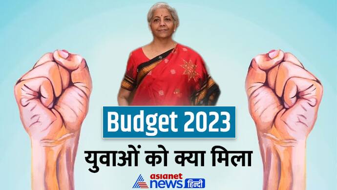 budget 2023 for youth