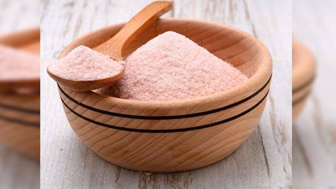 side effect of Himalayan salt