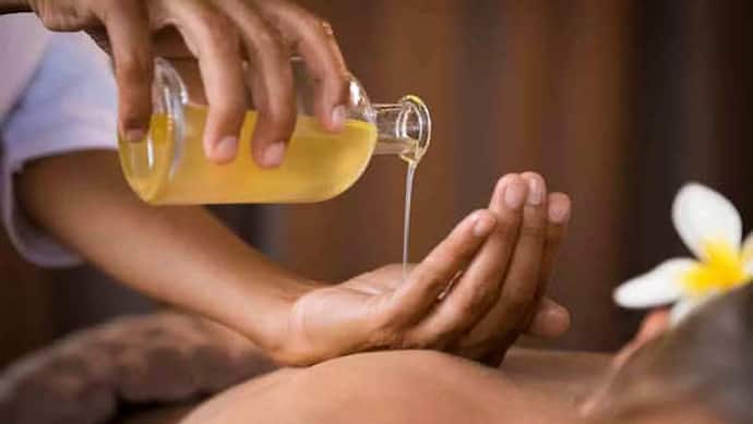 Health benefits of sesame oil for men