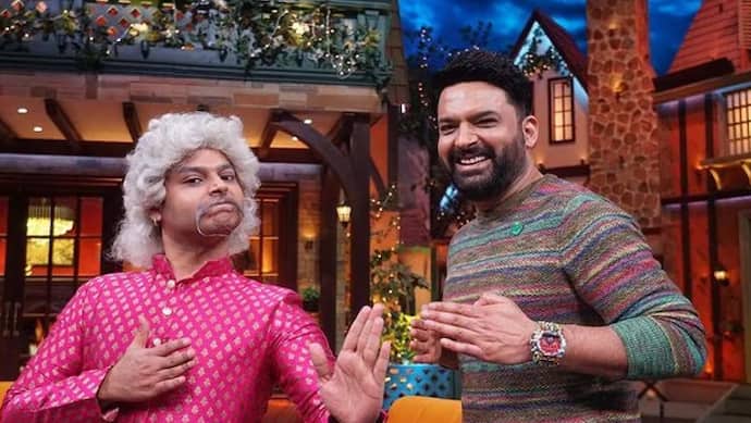 the kapil sharma show after sidharth sagar quits the show due to monetary issues as per reports KPJ