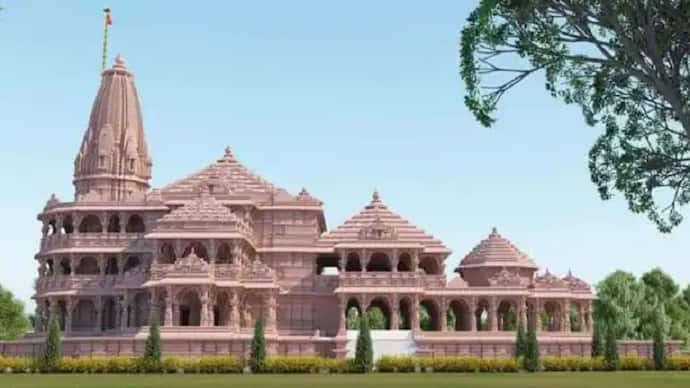 ayodhya ramjanmbhoomi 