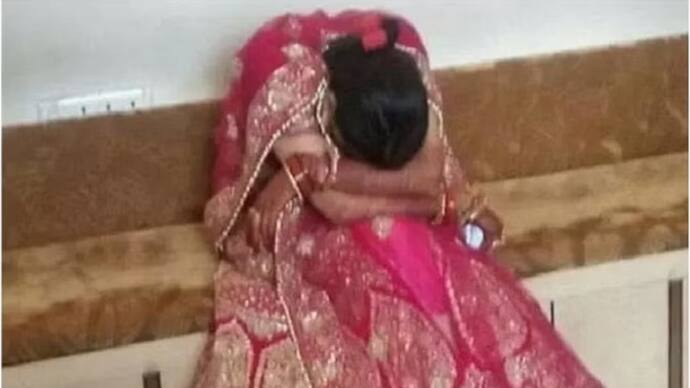 Gorakhpur bride 