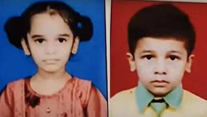 aurangabad news mother killed her two innocent child revealed in post mortem report 