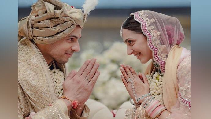 after marrying kiara advani sidharth malhotra now have new relatives have a look KPJ
