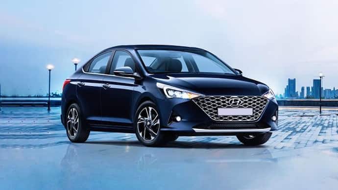 New Generation Hyundai Verna Features