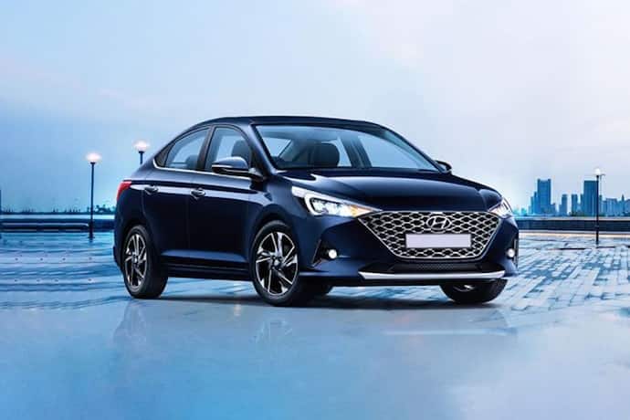 New Generation Hyundai Verna Features