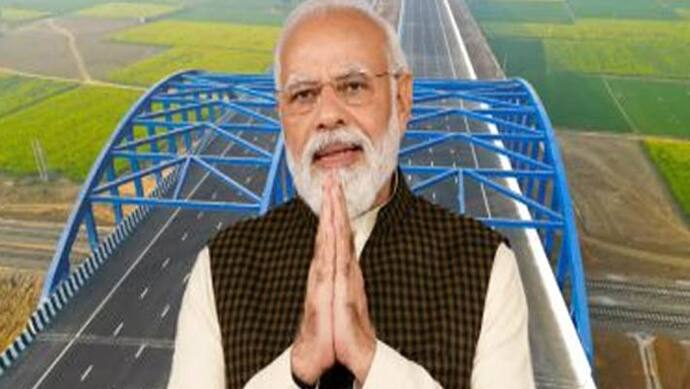 dausa news PM Narendra Mod ivisit Rajasthan Will inaugurate the Delhi Mumbai Expressway 