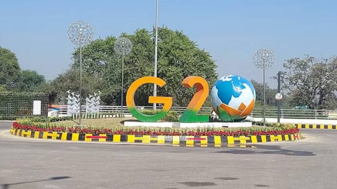 G20 Lucknow 
