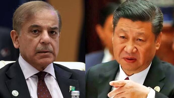 Pakistan vs China