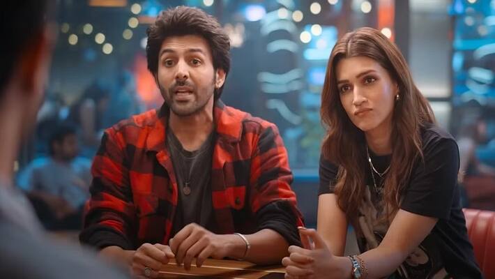 shehzada box office collection day 2 kartik aaryan film fails to perform at box office KPJ