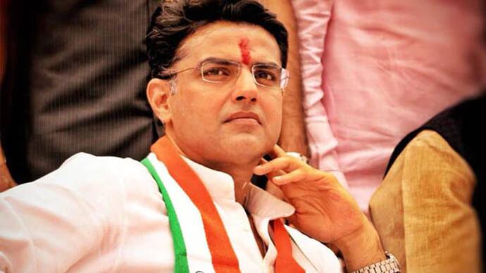 Rajasthan politics updates CM Ashok Gehlot vs Sachin Pilot 