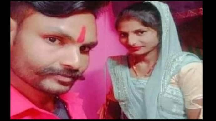 shocking crime stories husband killed his wife on shivratri in kota