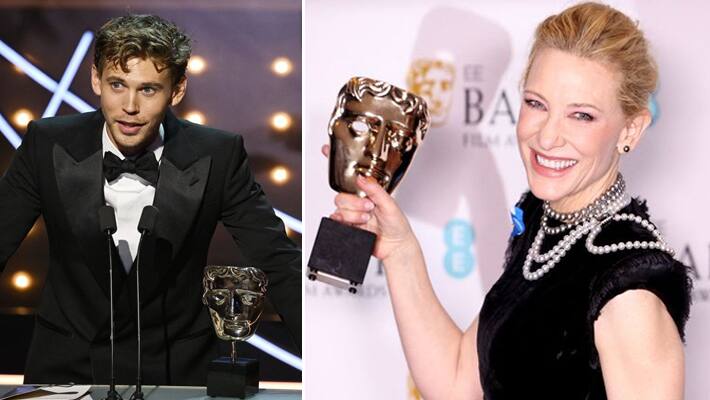 BAFTA 2023 have a look on complete list of winners KPJ