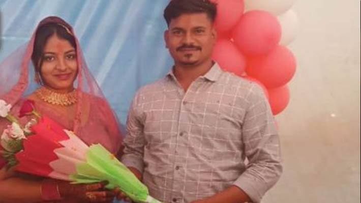 Strange case from Rajasthan kota news groom arrested before marriage bride waiting 