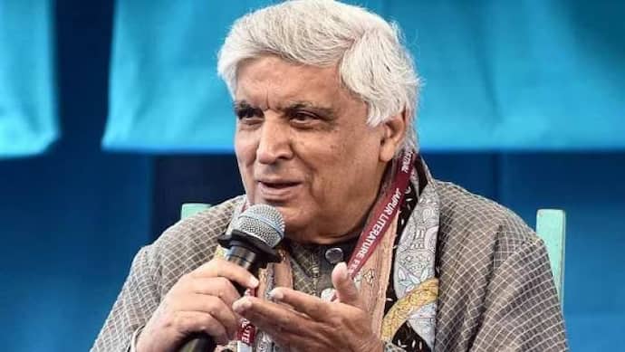 not javed akhtar feroz khan also shown pakistan insulted it in crowded gathering KPJ