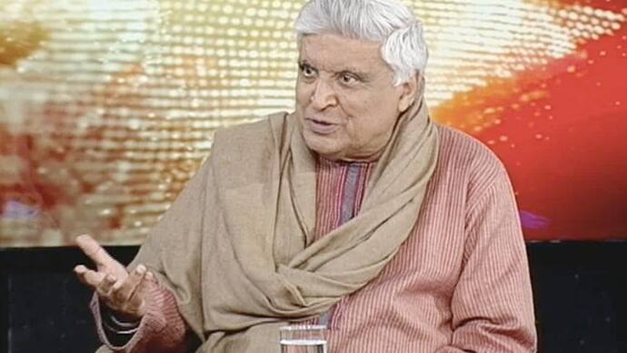 Javed Akhtar In Pakistan
