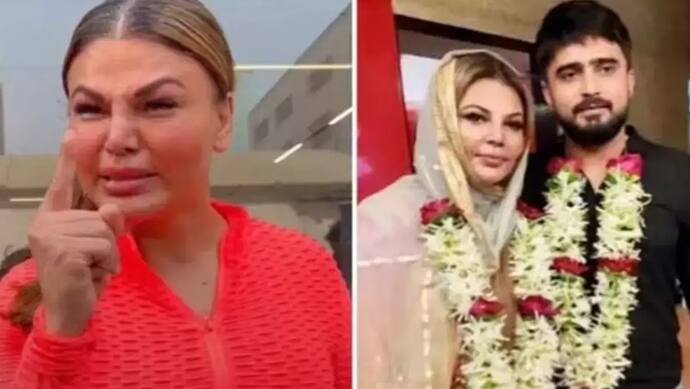 is adil durrani was planning to kill rakhi sawant before she got married here is what drama queen says KPJ