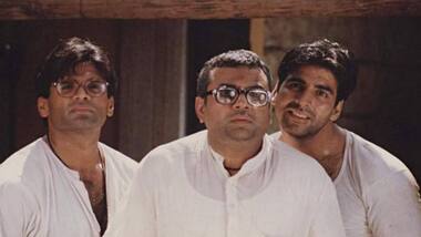 Hera Pheri 3 नहीं ये है अक्षय-सुनील और परेश रावल की फिल्म का असली टाइटल,  इसलिए शूट हुआ टीजर