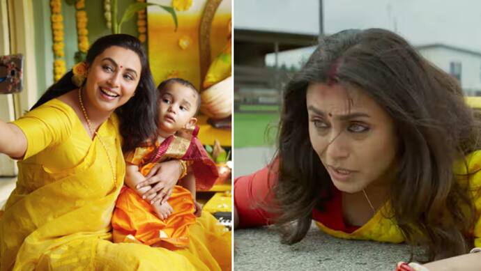 rani mukerji film mrs chatterjee vs norway trailer out KPJ