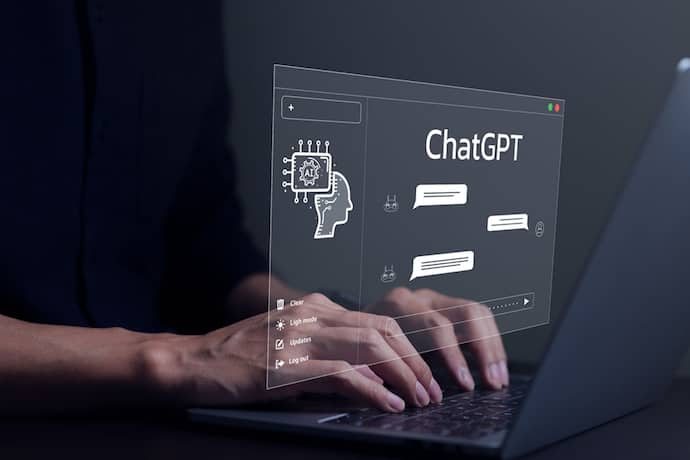ChatGPT features