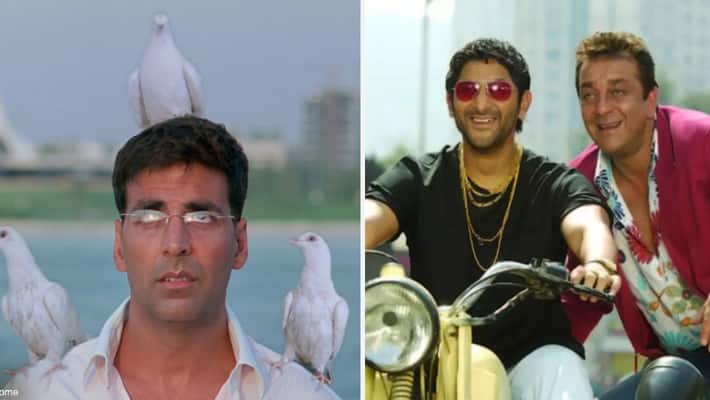 sanjay dutt and arshad warsi to join the cast of akshay kumar film welcome 3 as per reports KPJ