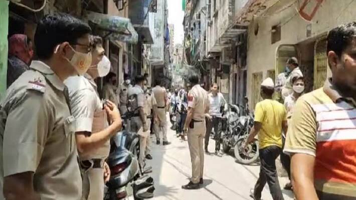 jodhpur news shocking crime stories 70 year old husband commits suicide after killing his wife in Rajasthan