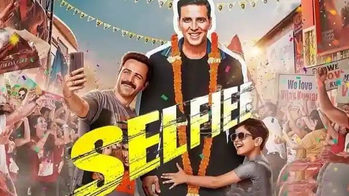 akshay kumar emraan hashmi selfiee box office day 3 collection movie has terrible opening weekend KPJ