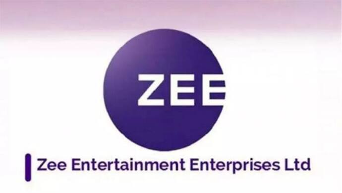 ZEE shares