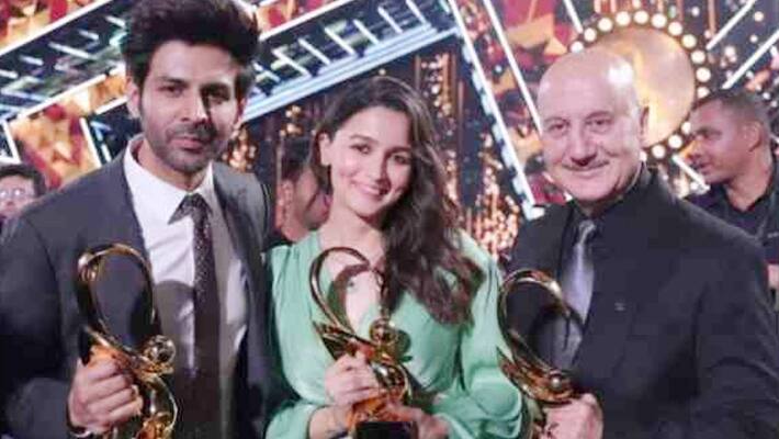 Zee Cine Awards 2023 Winners list