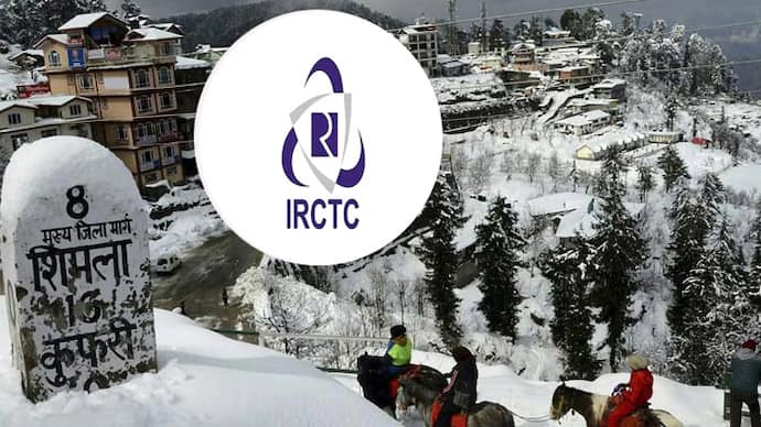 IRCTC launches 5 nights 6 days tour package 