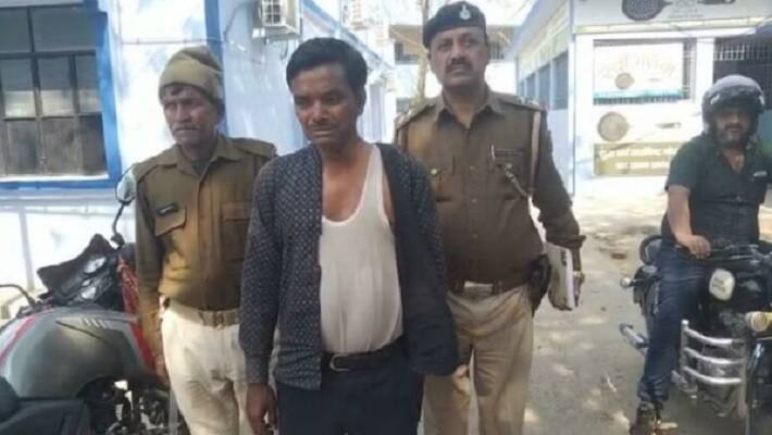 Bihar Sharif news ex husband thrashed female guard for second marriage arrested 